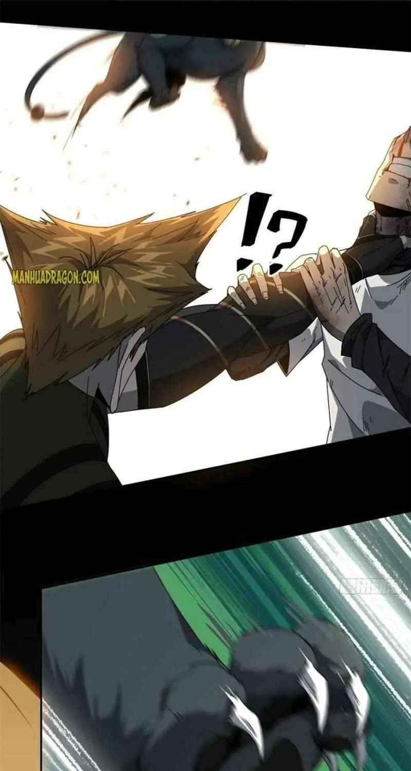 Read The Legendary Forgemaster chapter 64 image 31 on Lezhin