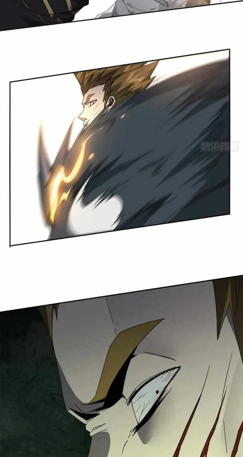 Read The Legendary Forgemaster chapter 64 image 33 on Lezhin