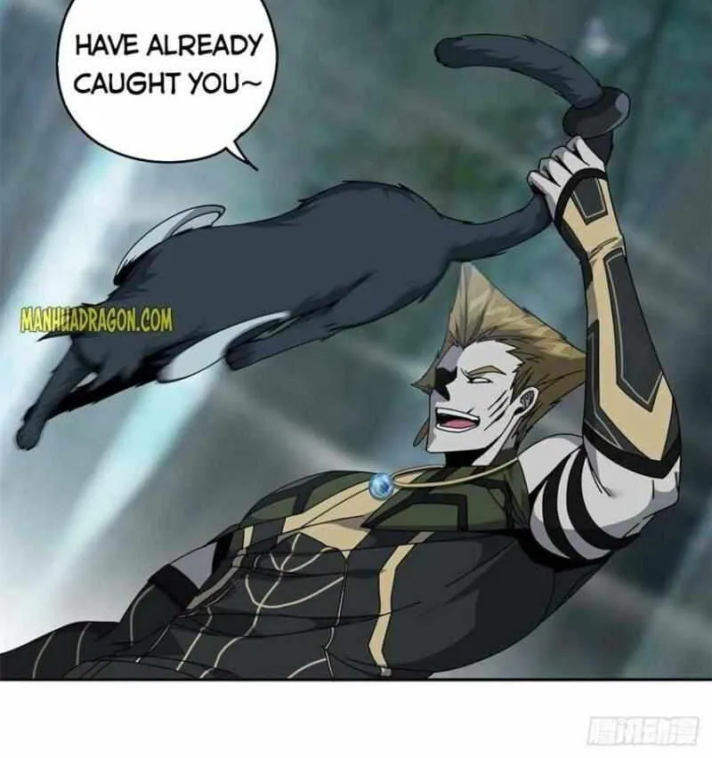 Read The Legendary Forgemaster chapter 65 image 14 on Lezhin
