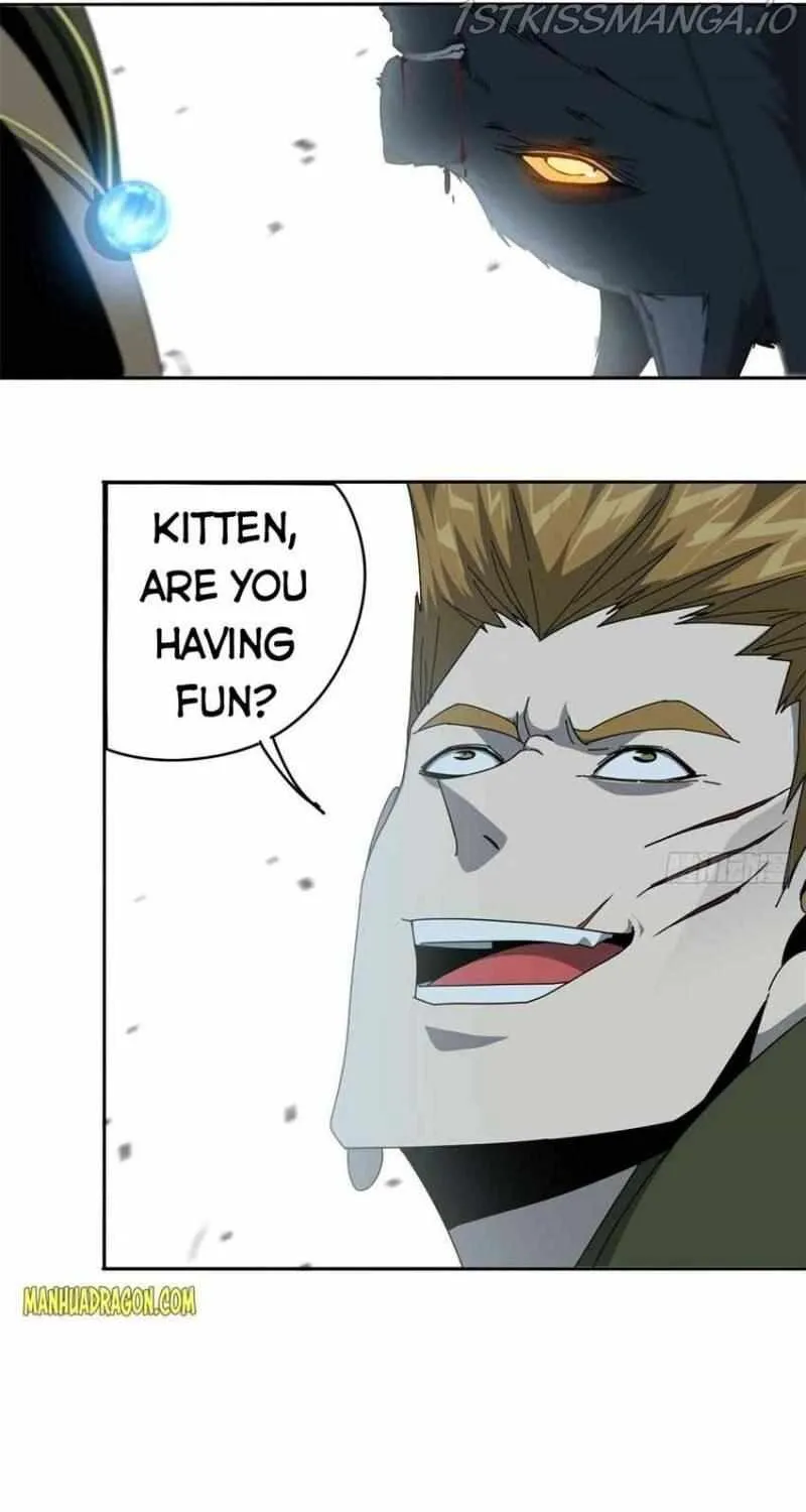 Read The Legendary Forgemaster chapter 65 image 15 on Lezhin