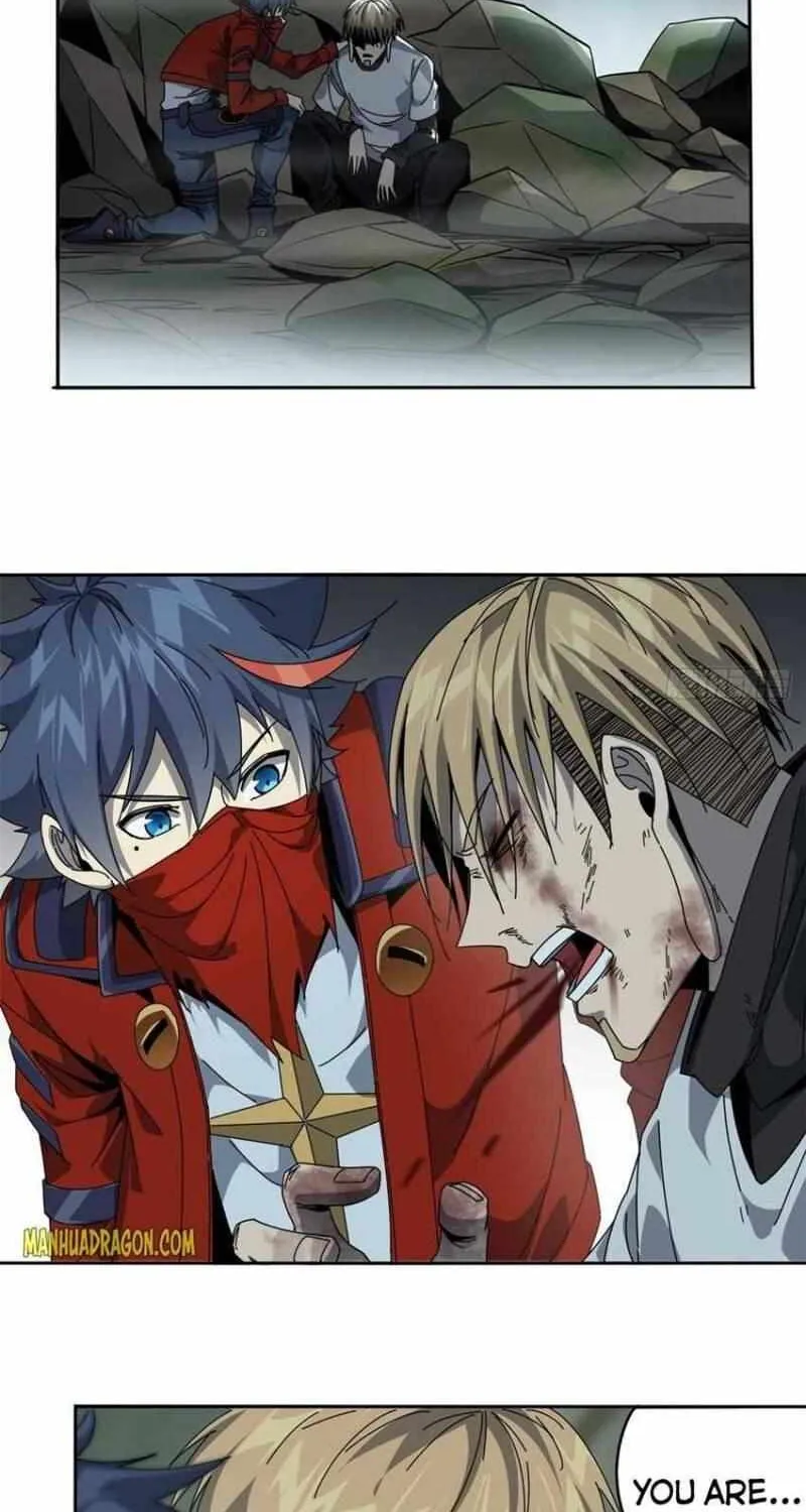 Read The Legendary Forgemaster chapter 65 image 18 on Lezhin