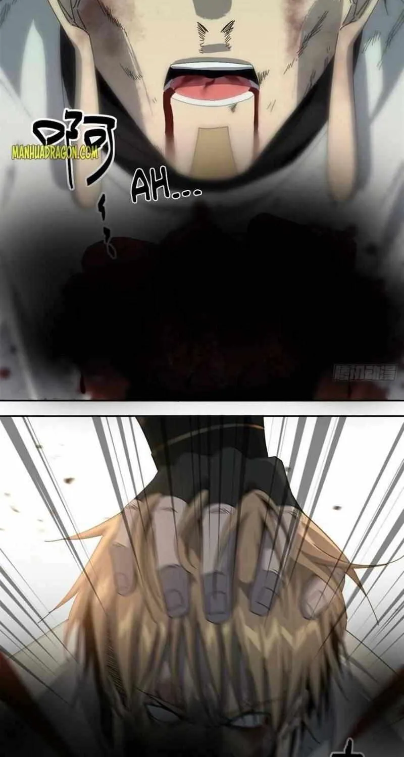 Read The Legendary Forgemaster chapter 65 image 27 on Lezhin