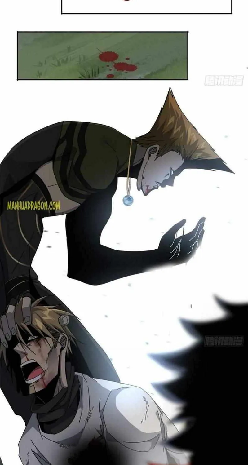 Read The Legendary Forgemaster chapter 65 image 29 on Lezhin