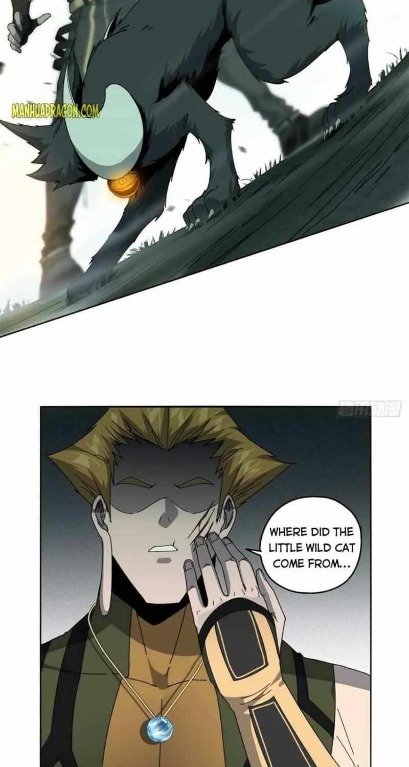 Read The Legendary Forgemaster chapter 65 image 3 on Lezhin
