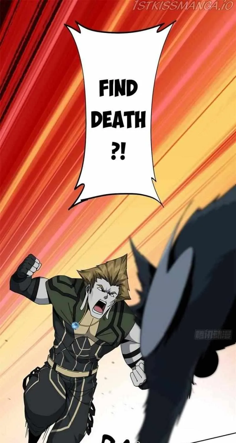 Read The Legendary Forgemaster chapter 65 image 6 on Lezhin