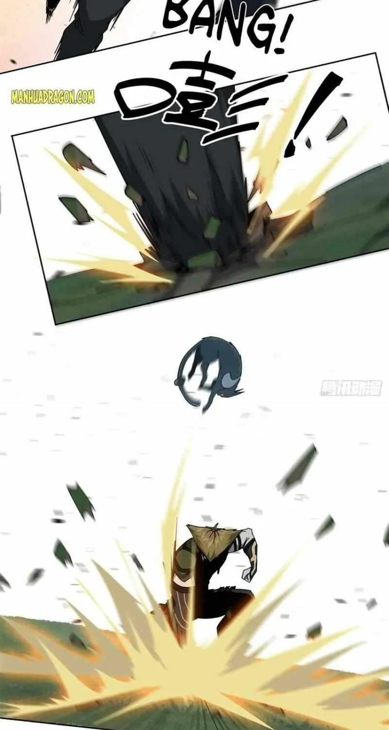 Read The Legendary Forgemaster chapter 65 image 7 on Lezhin
