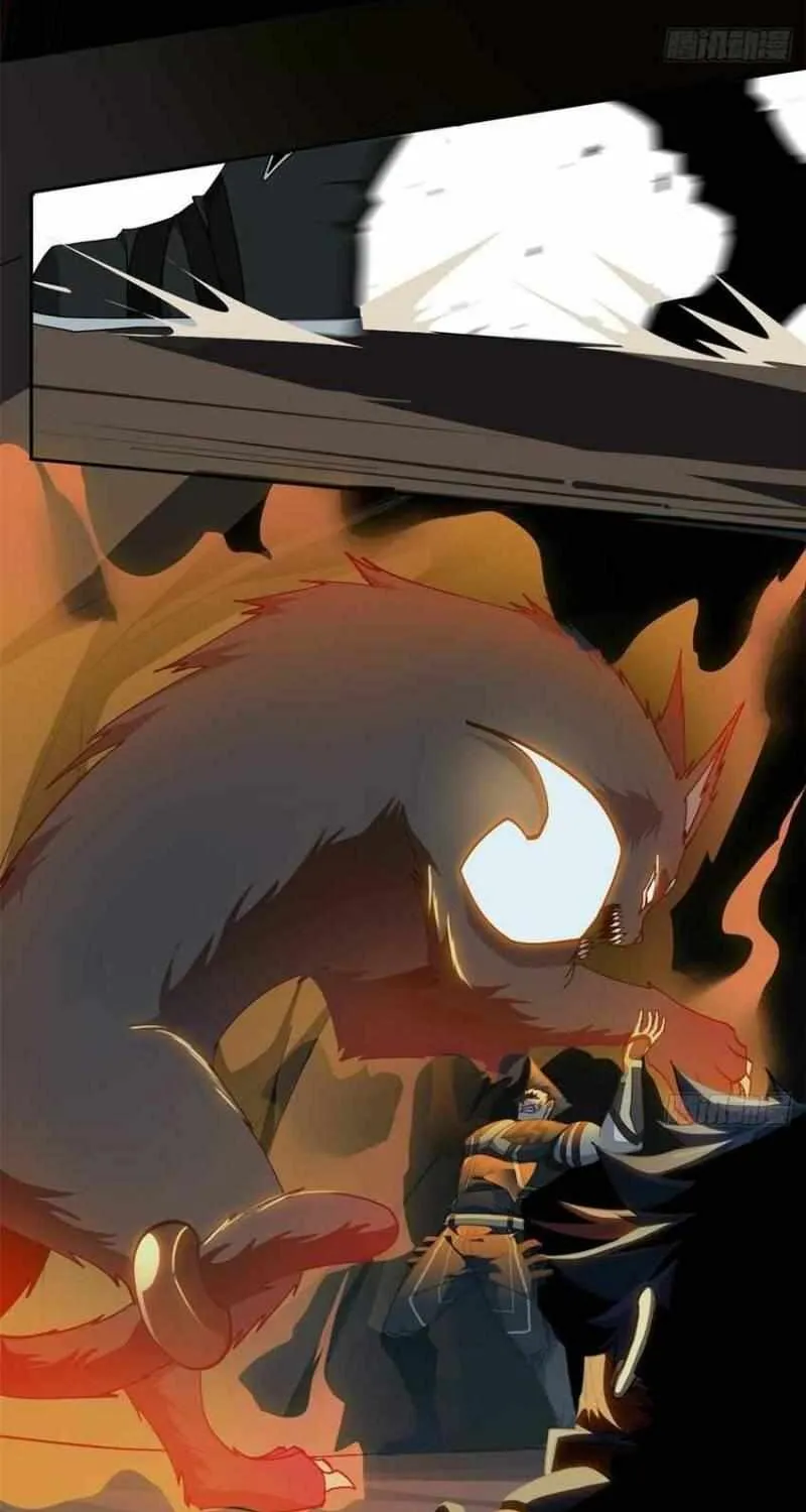 Read The Legendary Forgemaster chapter 66 image 12 on Lezhin
