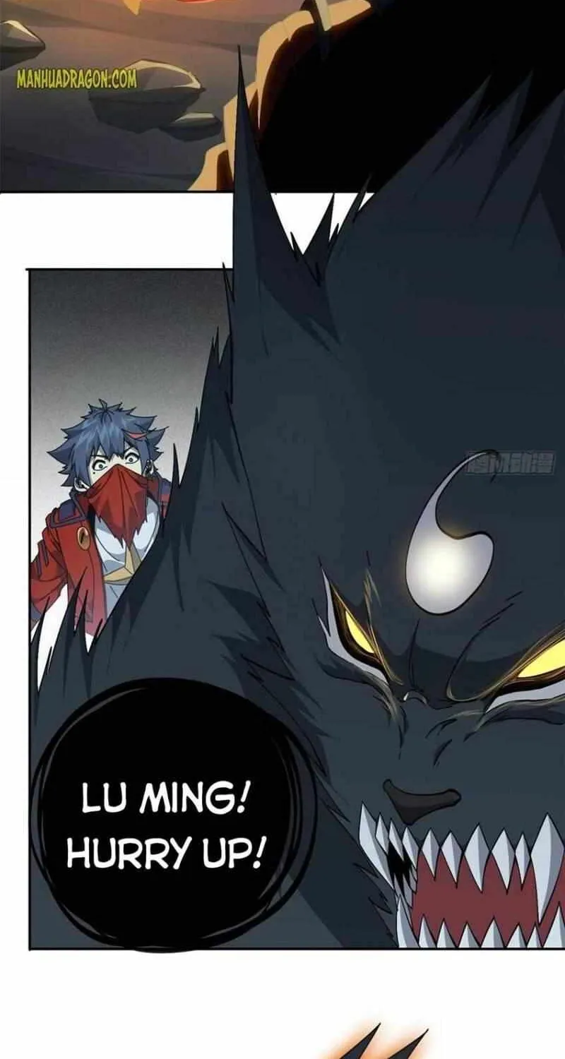 Read The Legendary Forgemaster chapter 66 image 13 on Lezhin