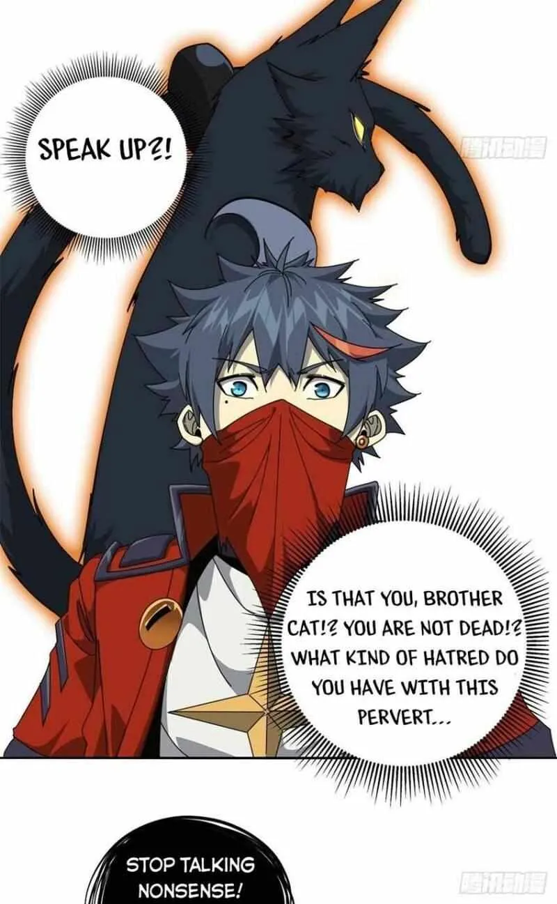 Read The Legendary Forgemaster chapter 66 image 14 on Lezhin