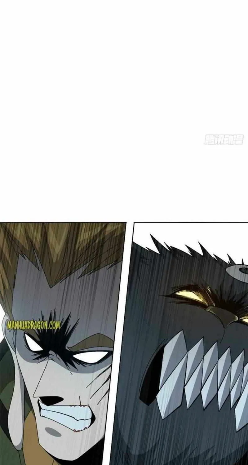 Read The Legendary Forgemaster chapter 66 image 20 on Lezhin