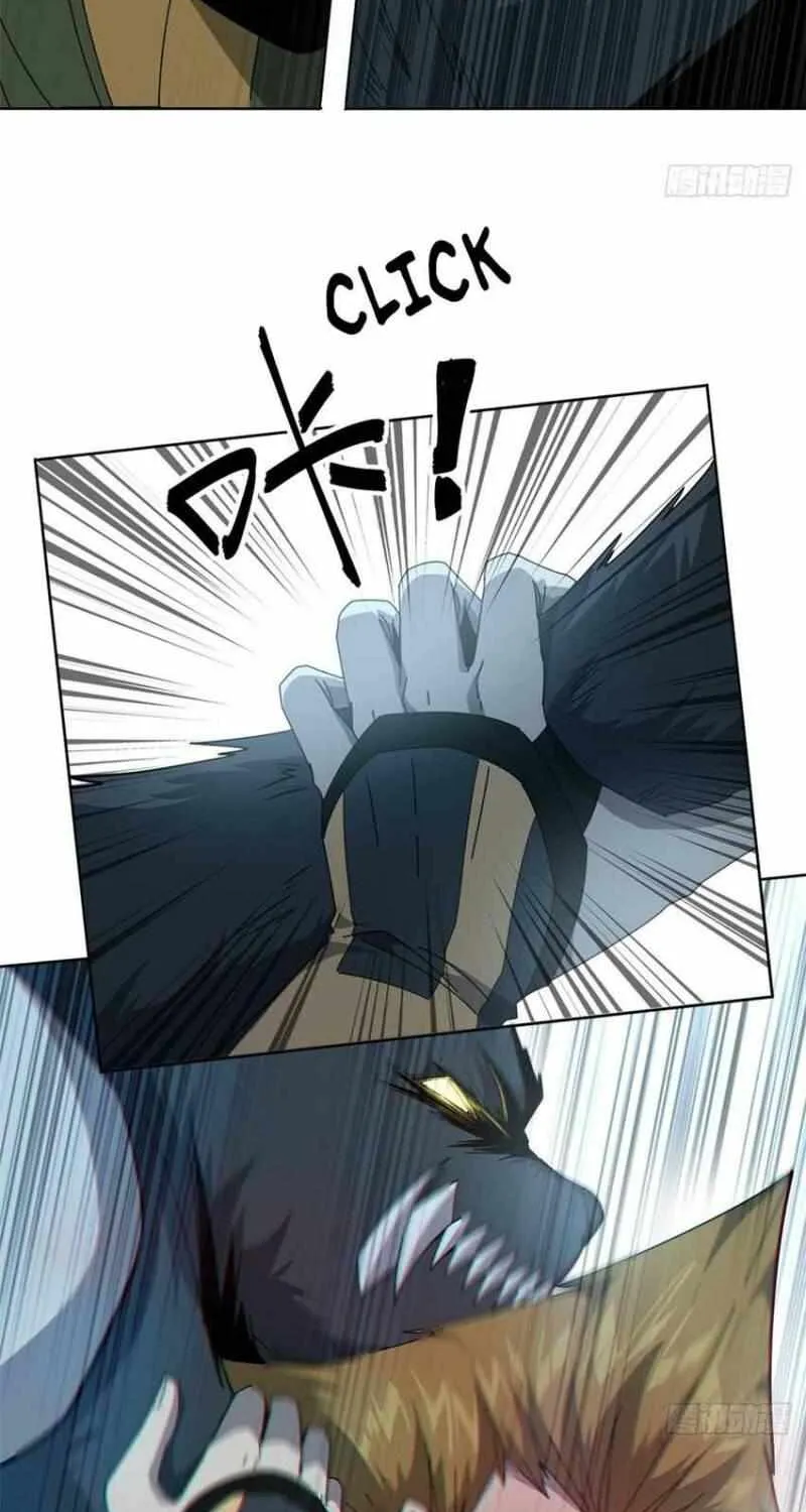 Read The Legendary Forgemaster chapter 66 image 21 on Lezhin
