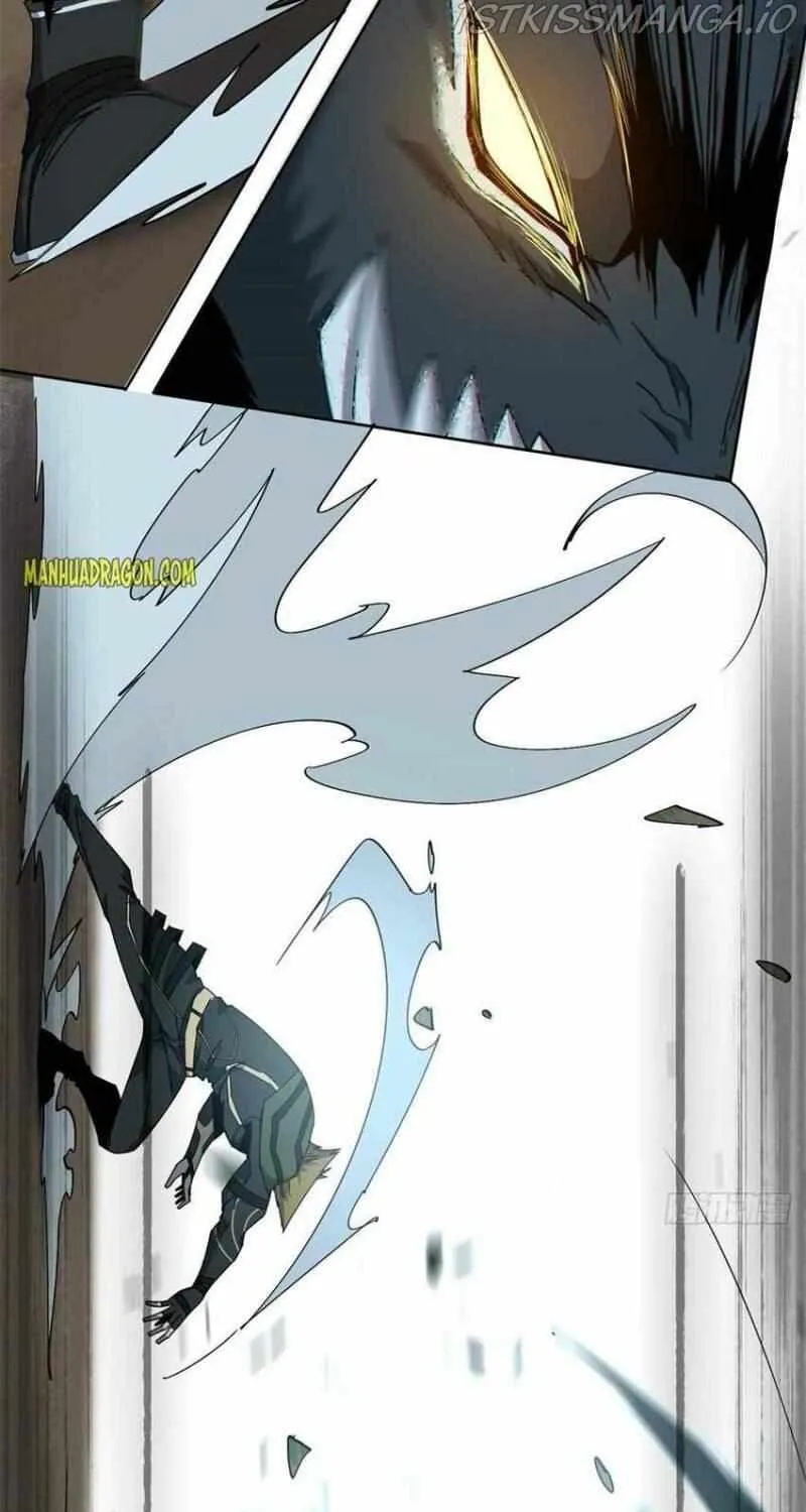 Read The Legendary Forgemaster chapter 66 image 23 on Lezhin