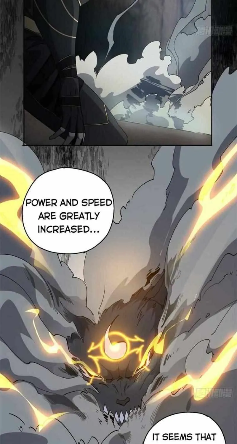 Read The Legendary Forgemaster chapter 66 image 27 on Lezhin