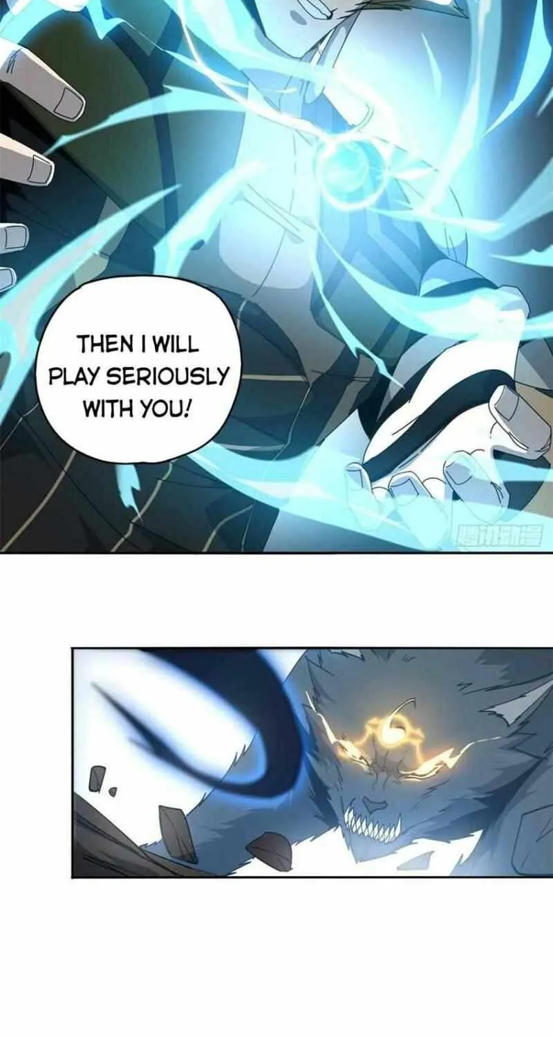 Read The Legendary Forgemaster chapter 66 image 29 on Lezhin