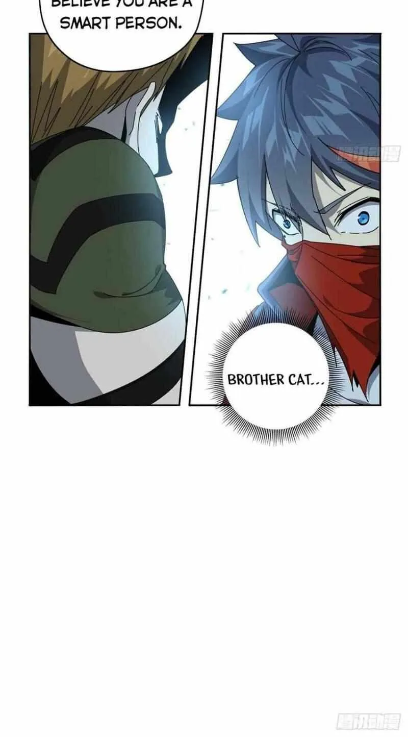 Read The Legendary Forgemaster chapter 66 image 5 on Lezhin