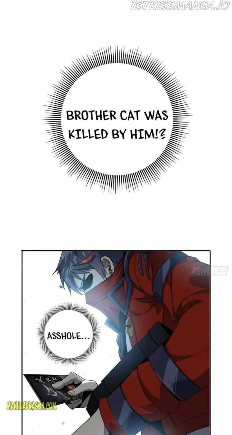 Read The Legendary Forgemaster chapter 66 image 6 on Lezhin