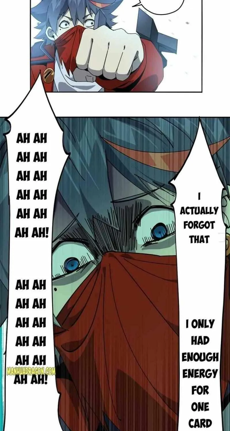 Read The Legendary Forgemaster chapter 66 image 8 on Lezhin