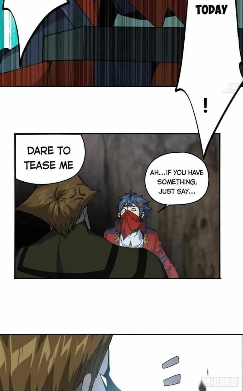 Read The Legendary Forgemaster chapter 66 image 9 on Lezhin