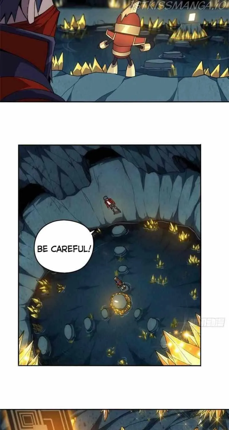 Read The Legendary Forgemaster chapter 67 image 15 on Lezhin