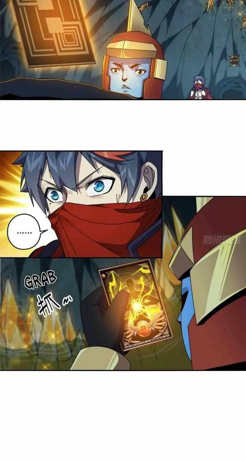 Read The Legendary Forgemaster chapter 67 image 16 on Lezhin