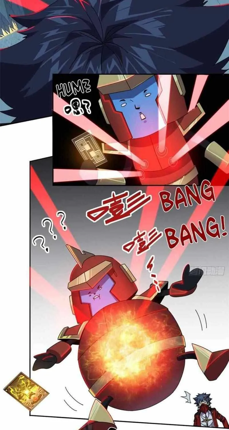 Read The Legendary Forgemaster chapter 67 image 19 on Lezhin