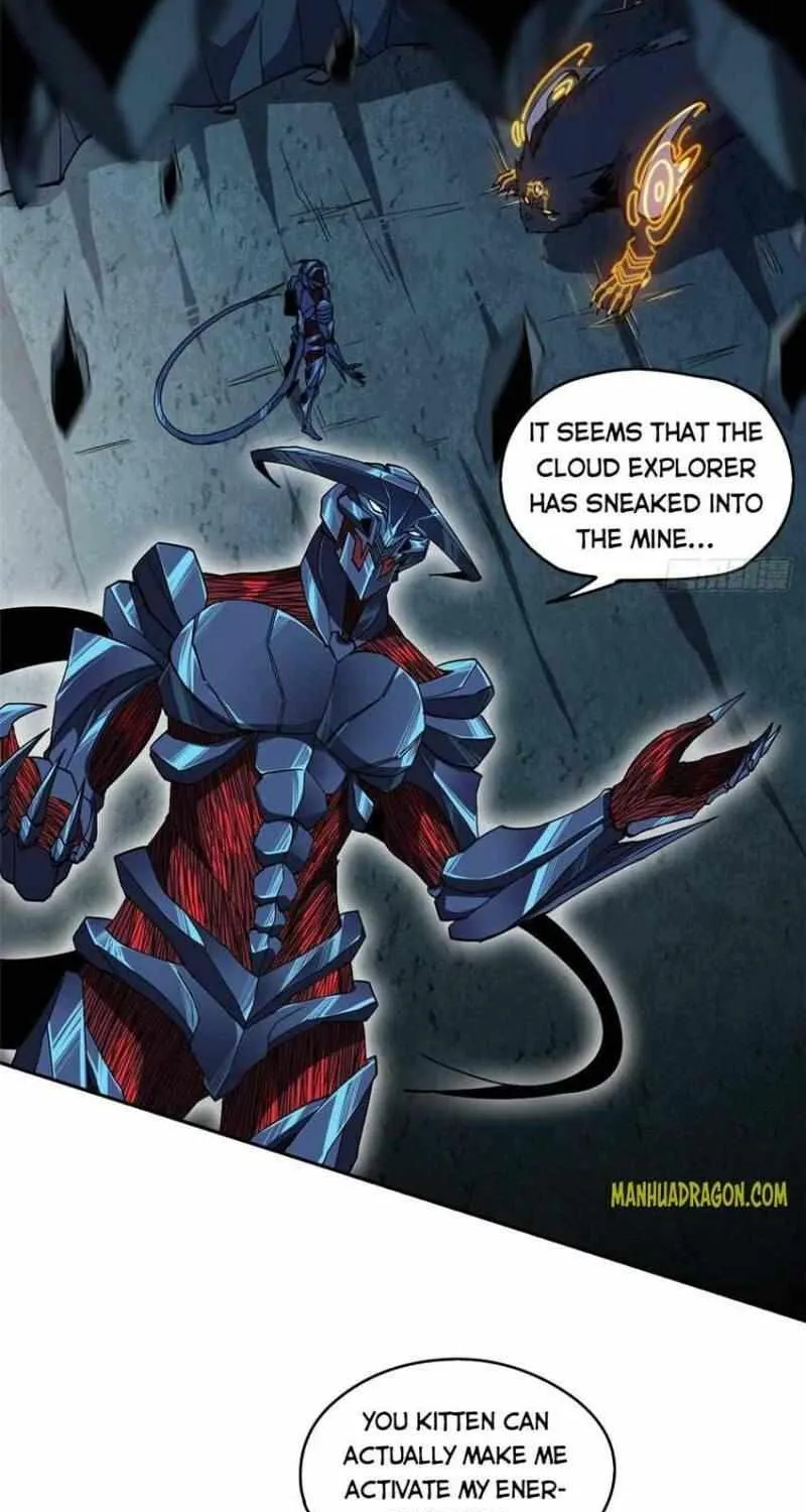 Read The Legendary Forgemaster chapter 67 image 23 on Lezhin