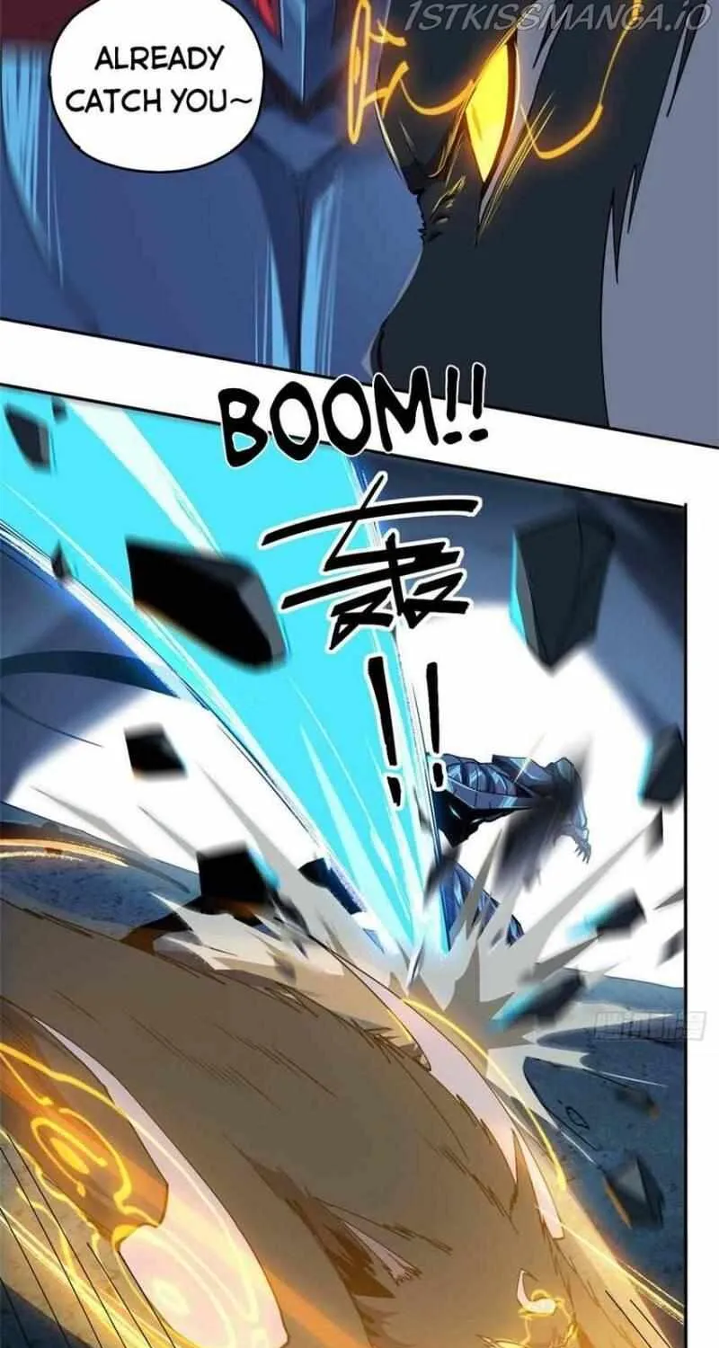Read The Legendary Forgemaster chapter 67 image 27 on Lezhin