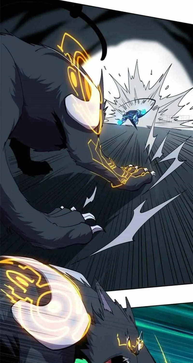 Read The Legendary Forgemaster chapter 67 image 29 on Lezhin