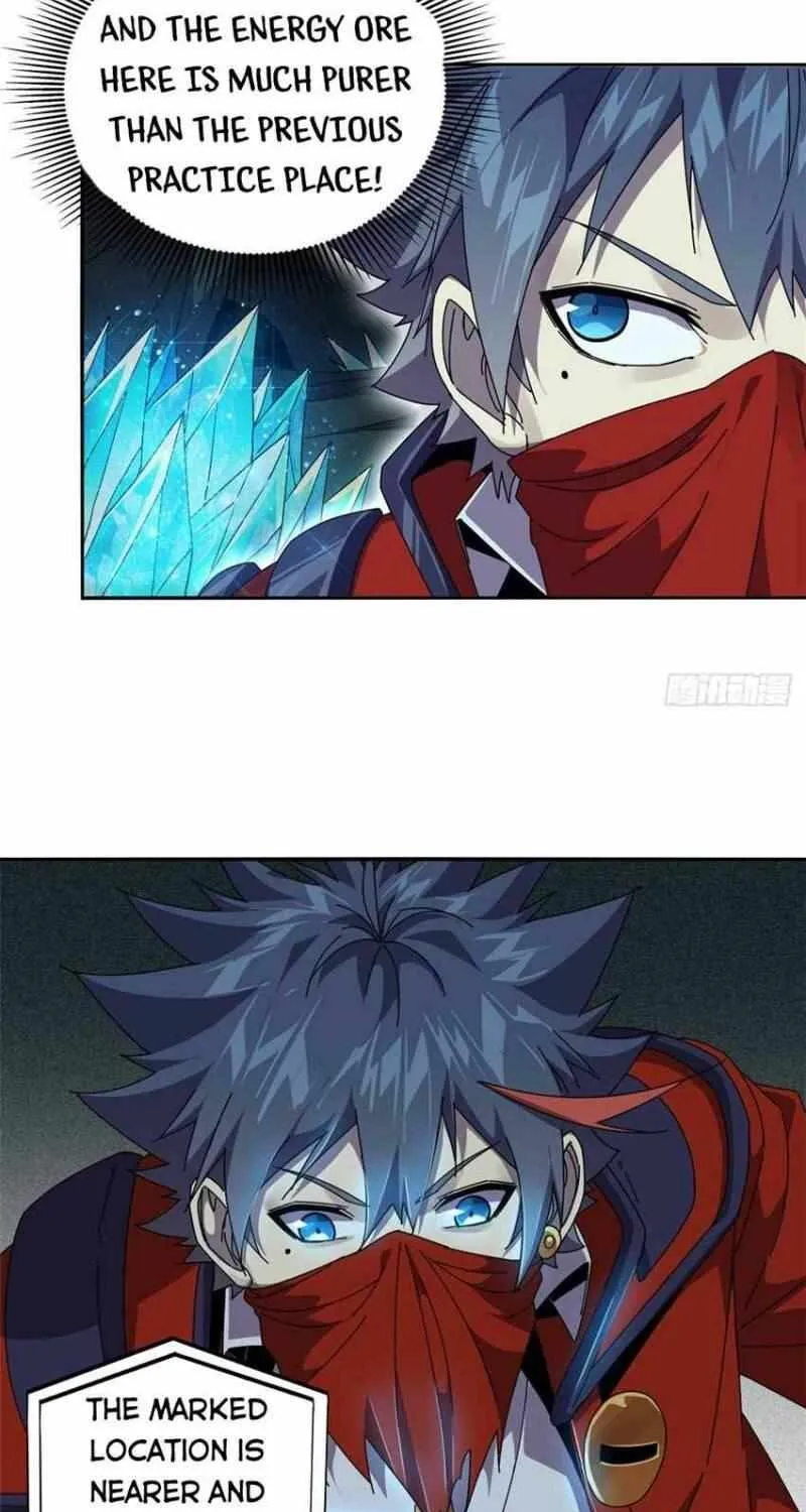 Read The Legendary Forgemaster chapter 67 image 3 on Lezhin