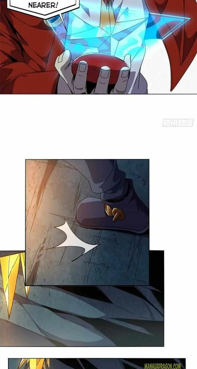 Read The Legendary Forgemaster chapter 67 image 4 on Lezhin