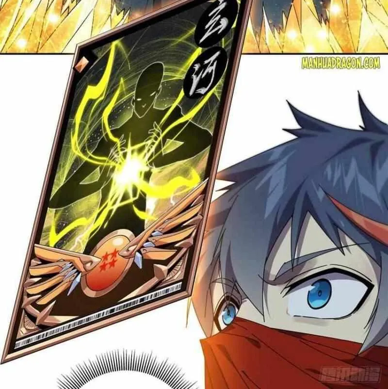 Read The Legendary Forgemaster chapter 67 image 8 on Lezhin