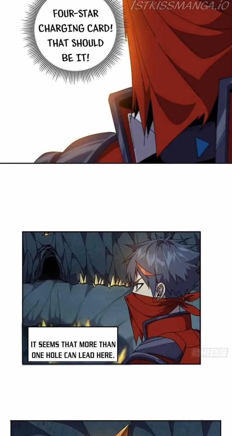 Read The Legendary Forgemaster chapter 67 image 9 on Lezhin