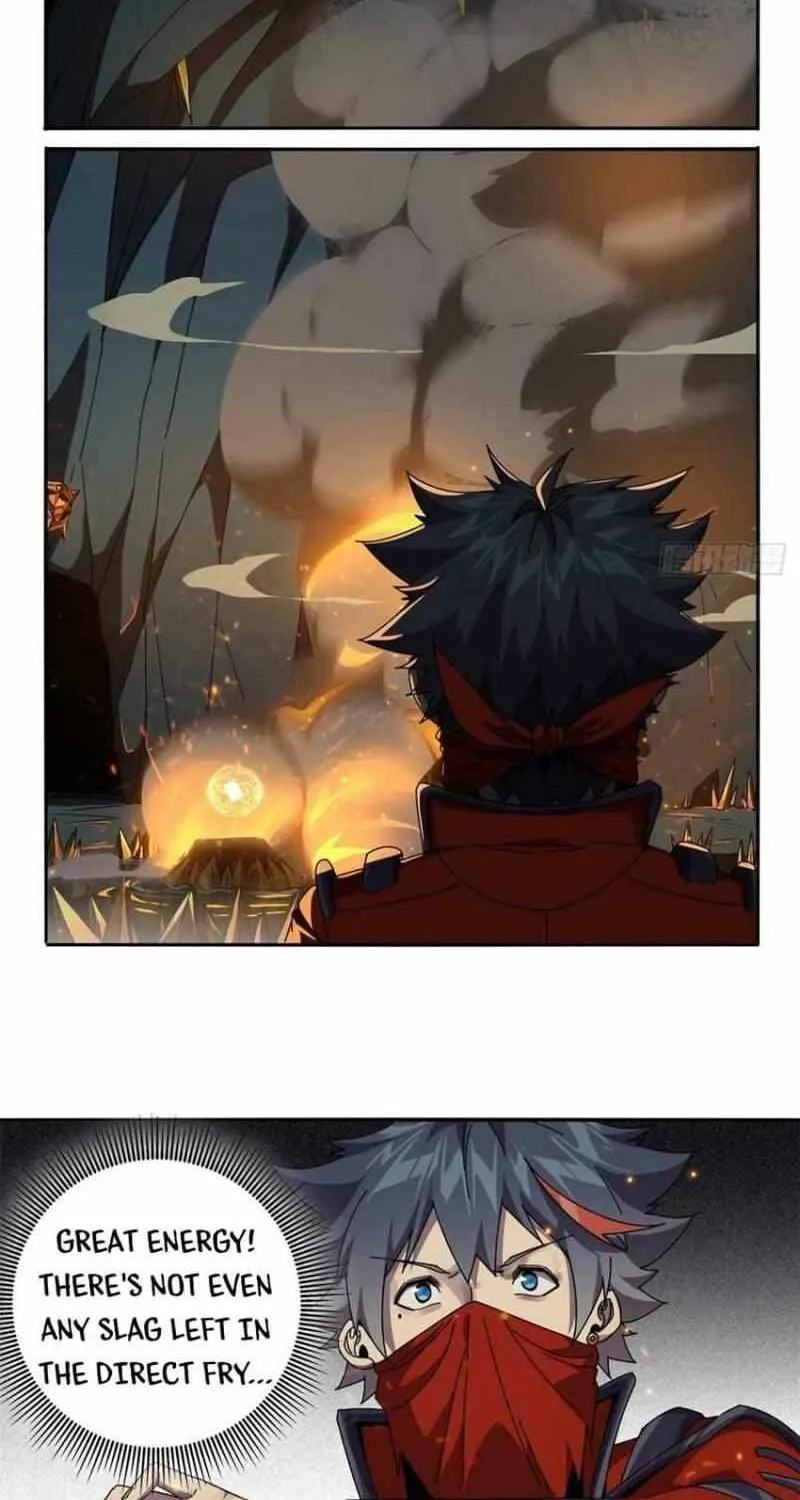 Read The Legendary Forgemaster chapter 68 image 1 on Lezhin