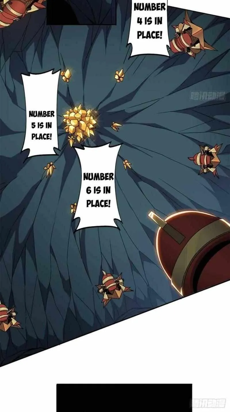 Read The Legendary Forgemaster chapter 68 image 16 on Lezhin