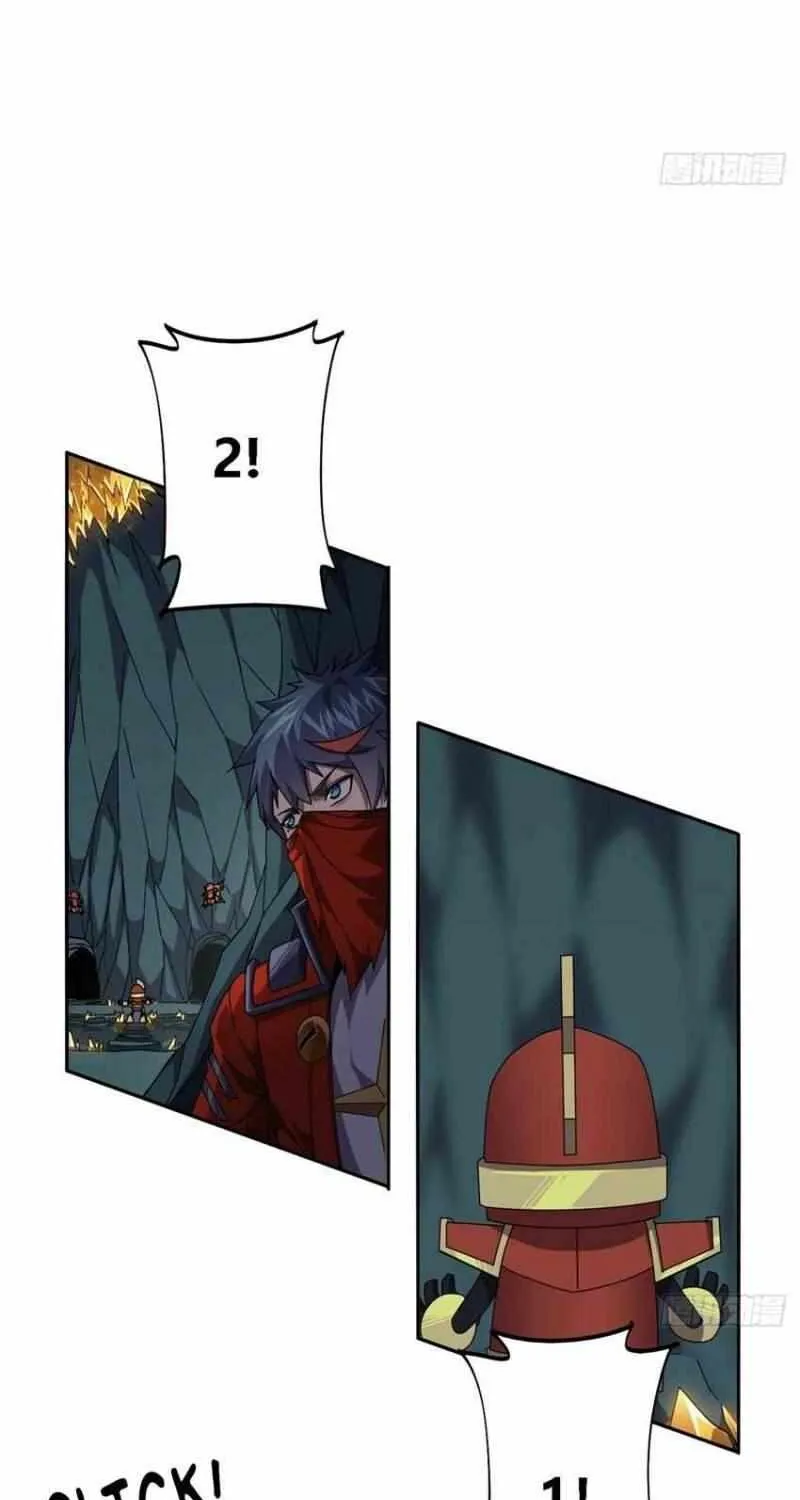 Read The Legendary Forgemaster chapter 68 image 19 on Lezhin