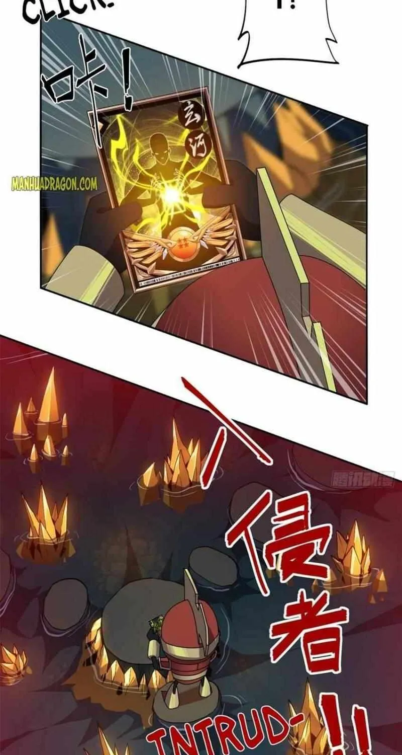 Read The Legendary Forgemaster chapter 68 image 20 on Lezhin