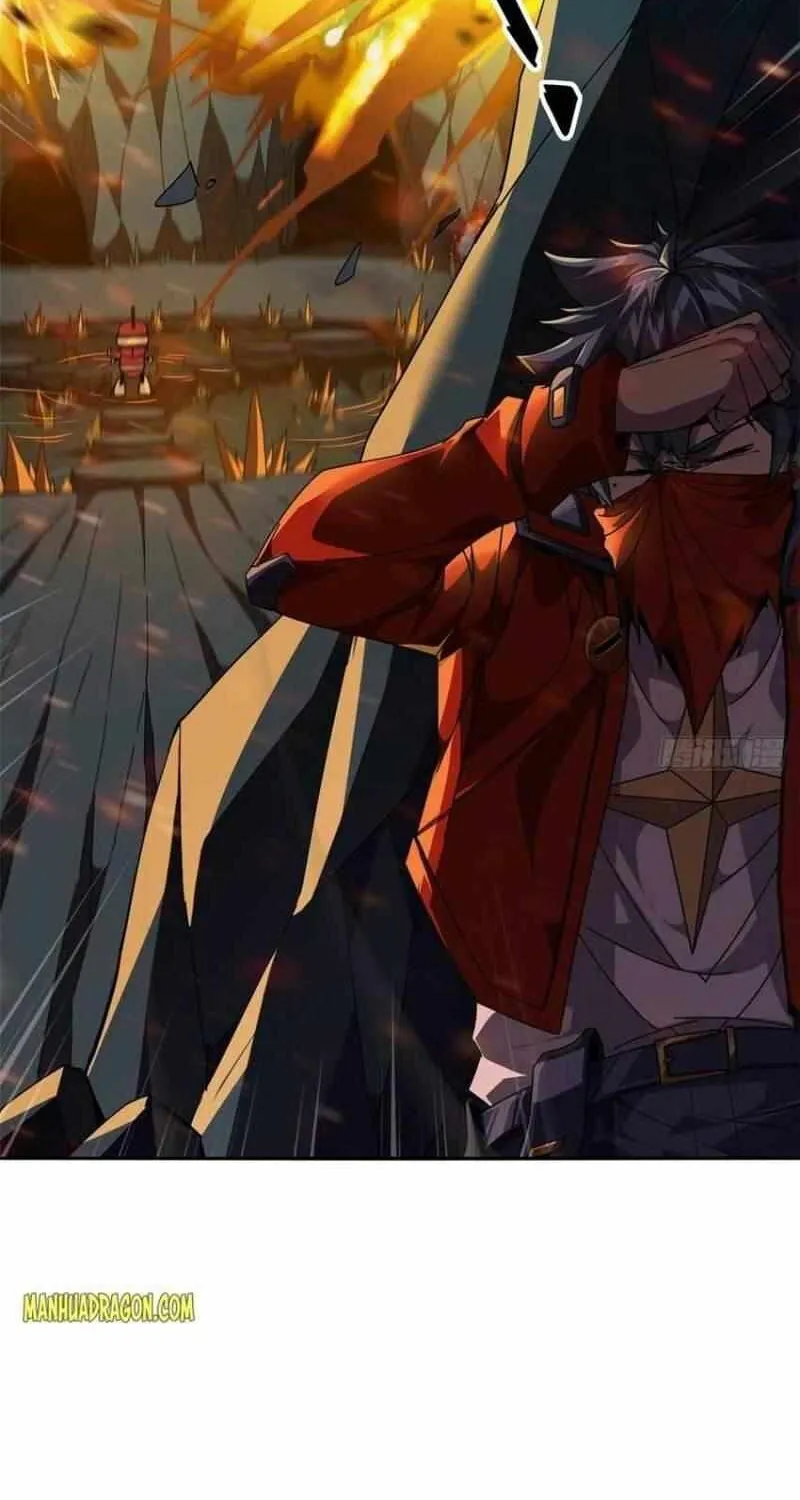 Read The Legendary Forgemaster chapter 68 image 23 on Lezhin