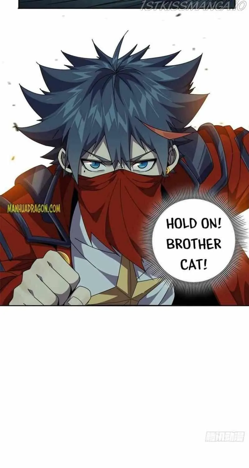 Read The Legendary Forgemaster chapter 68 image 28 on Lezhin