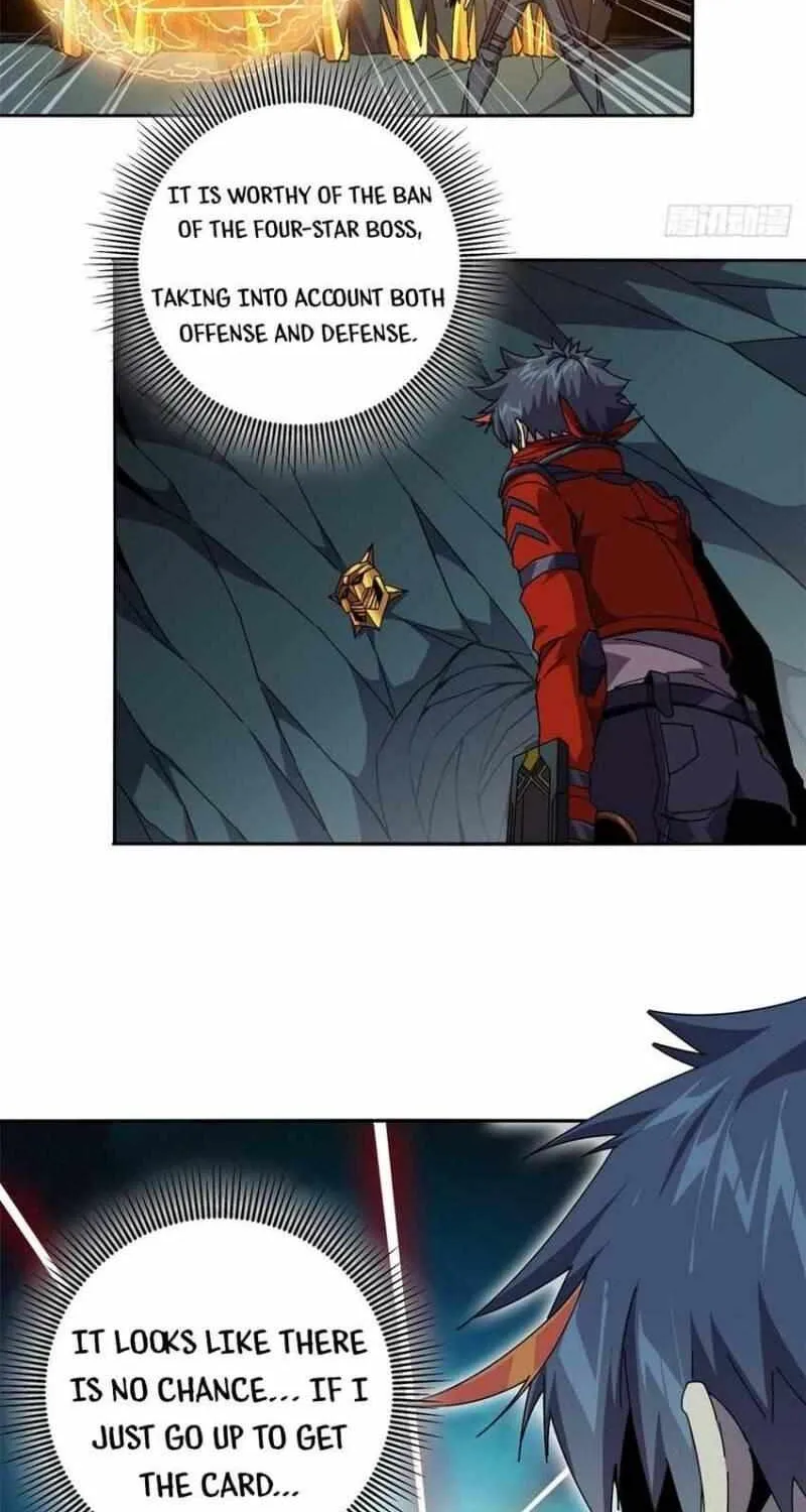 Read The Legendary Forgemaster chapter 68 image 3 on Lezhin