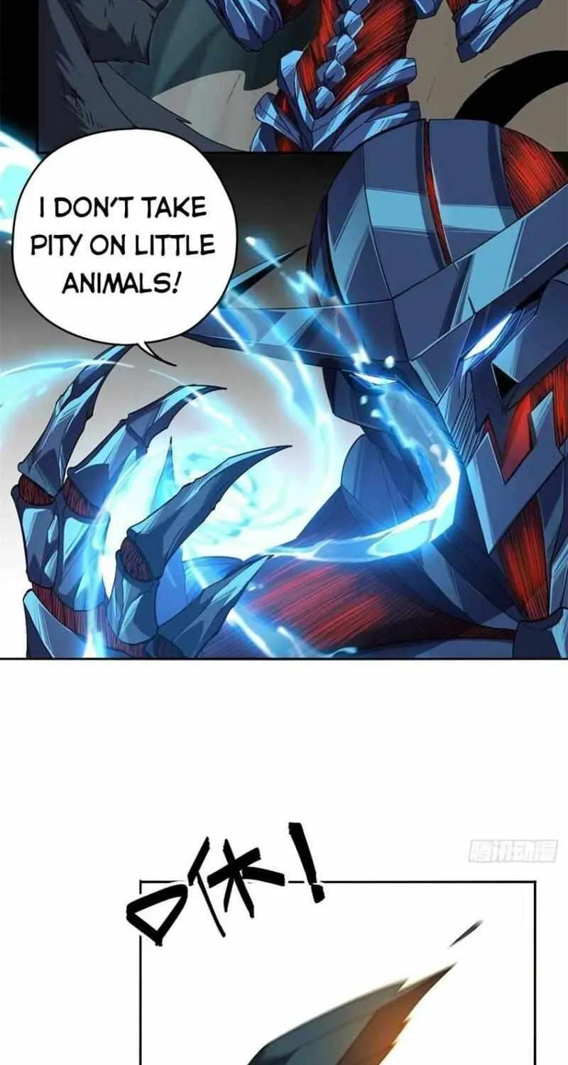 Read The Legendary Forgemaster chapter 68 image 31 on Lezhin
