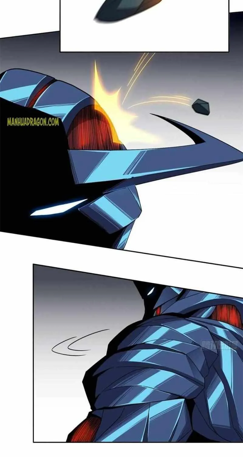 Read The Legendary Forgemaster chapter 68 image 32 on Lezhin
