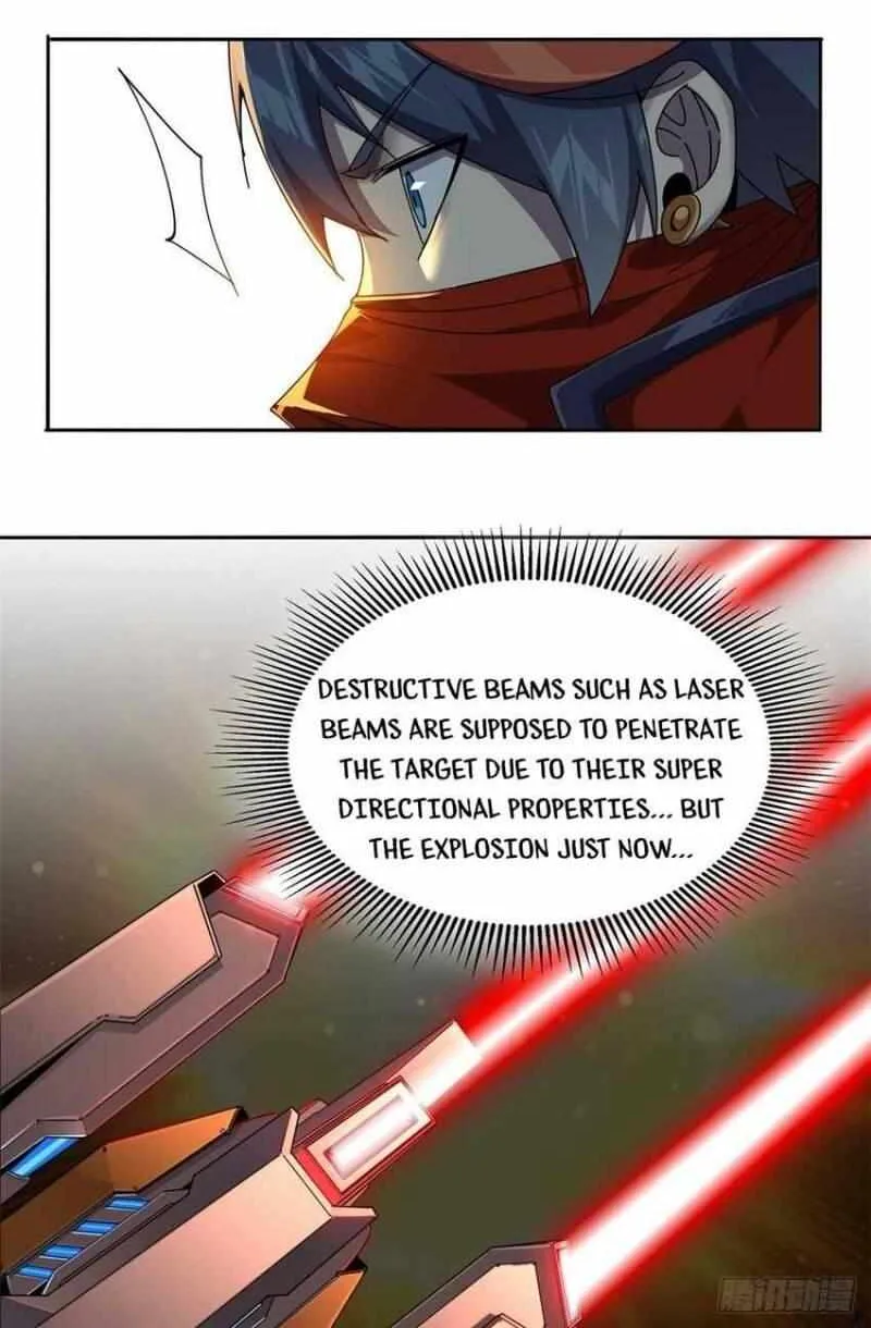 Read The Legendary Forgemaster chapter 68 image 5 on Lezhin