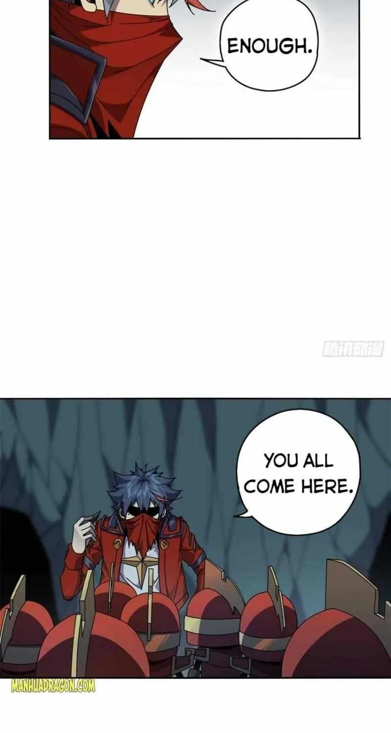 Read The Legendary Forgemaster chapter 68 image 9 on Lezhin