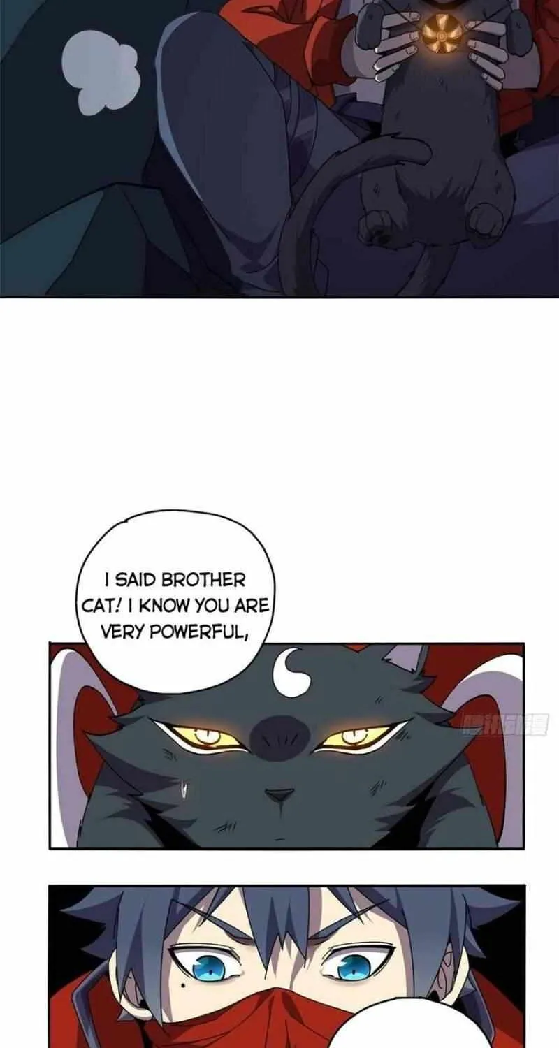 Read The Legendary Forgemaster chapter 69 image 10 on Lezhin