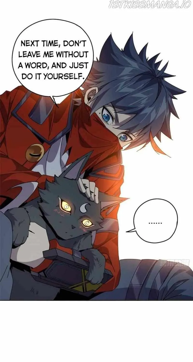 Read The Legendary Forgemaster chapter 69 image 12 on Lezhin
