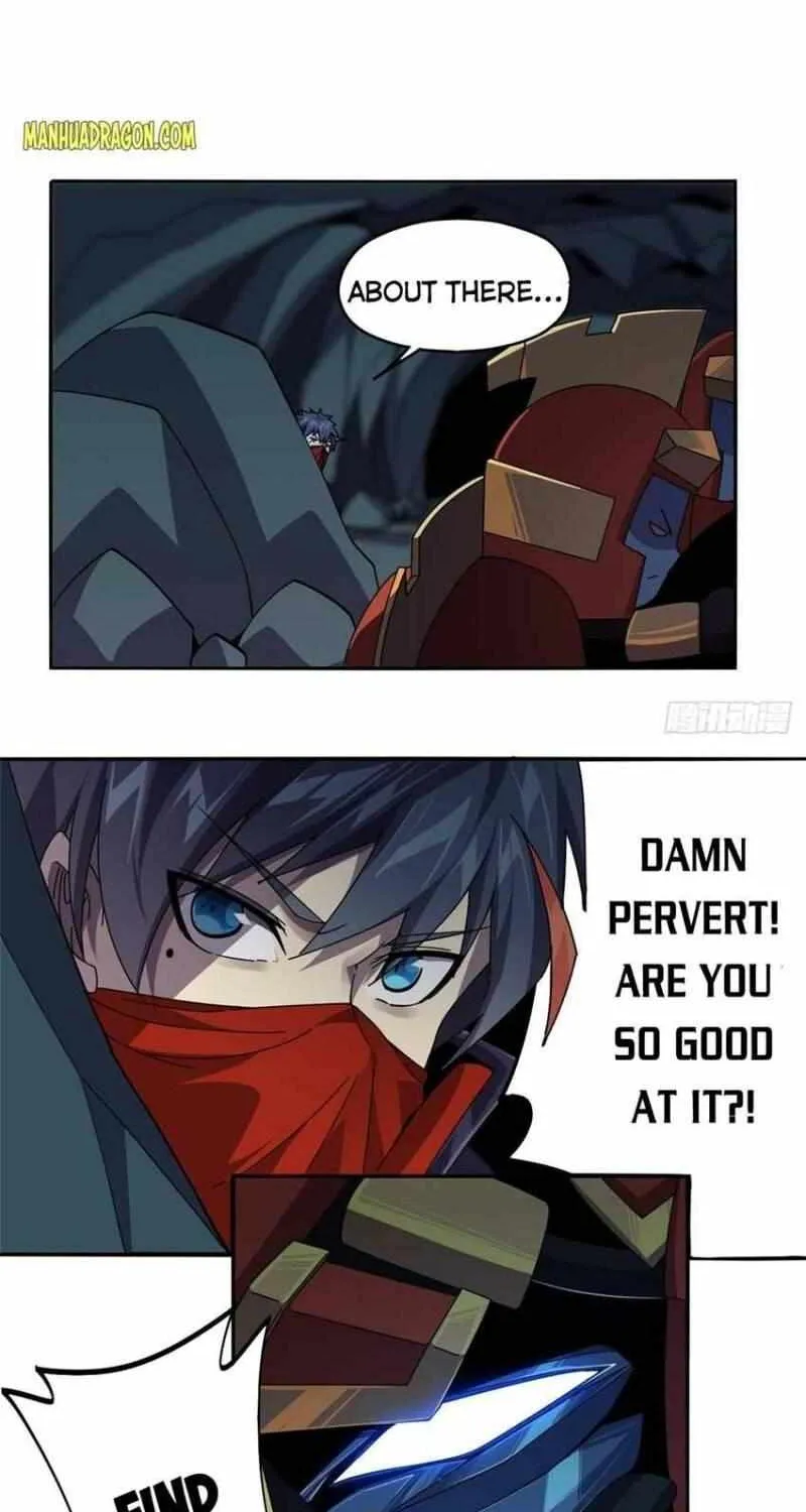 Read The Legendary Forgemaster chapter 69 image 13 on Lezhin
