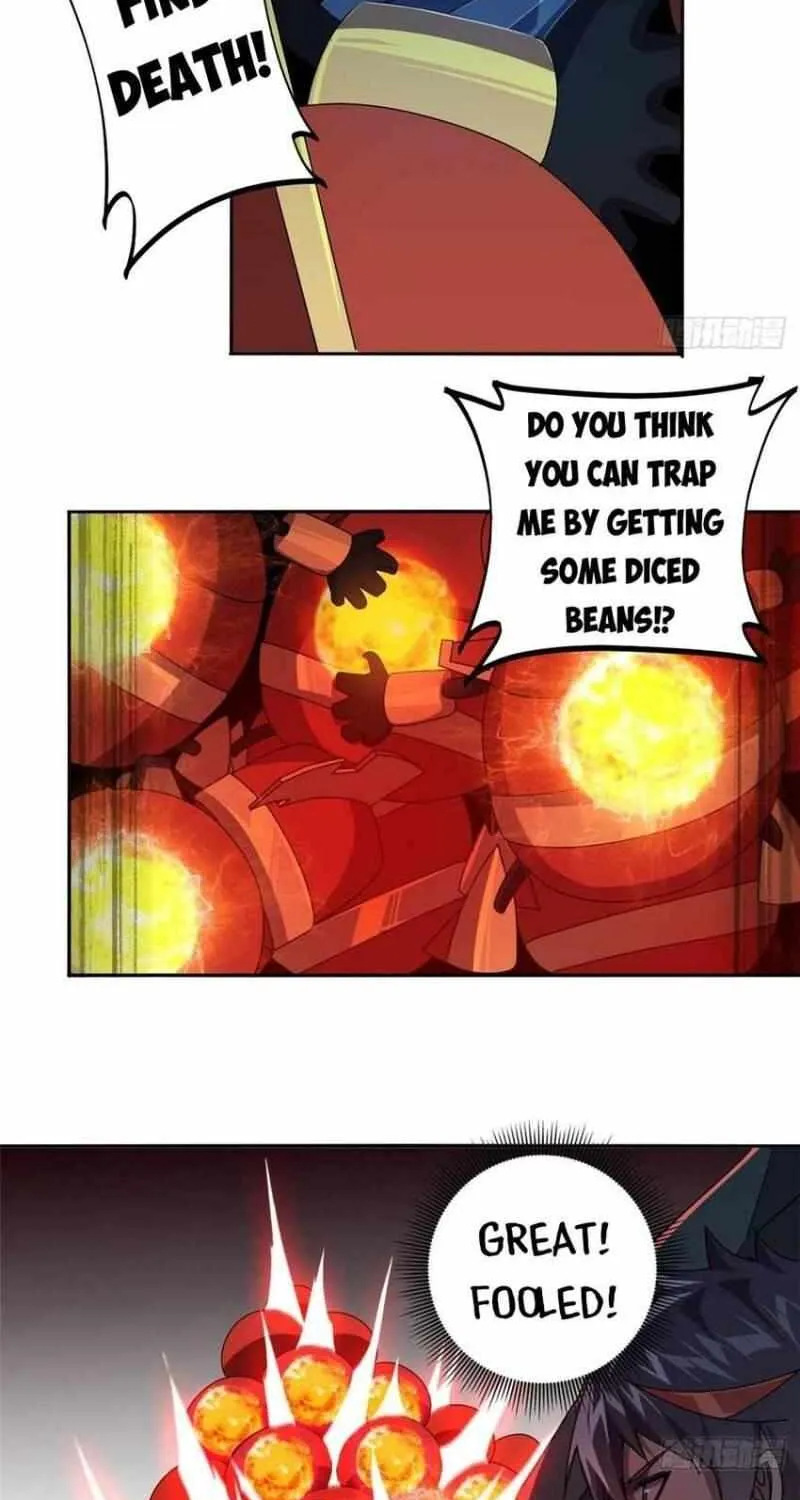 Read The Legendary Forgemaster chapter 69 image 14 on Lezhin