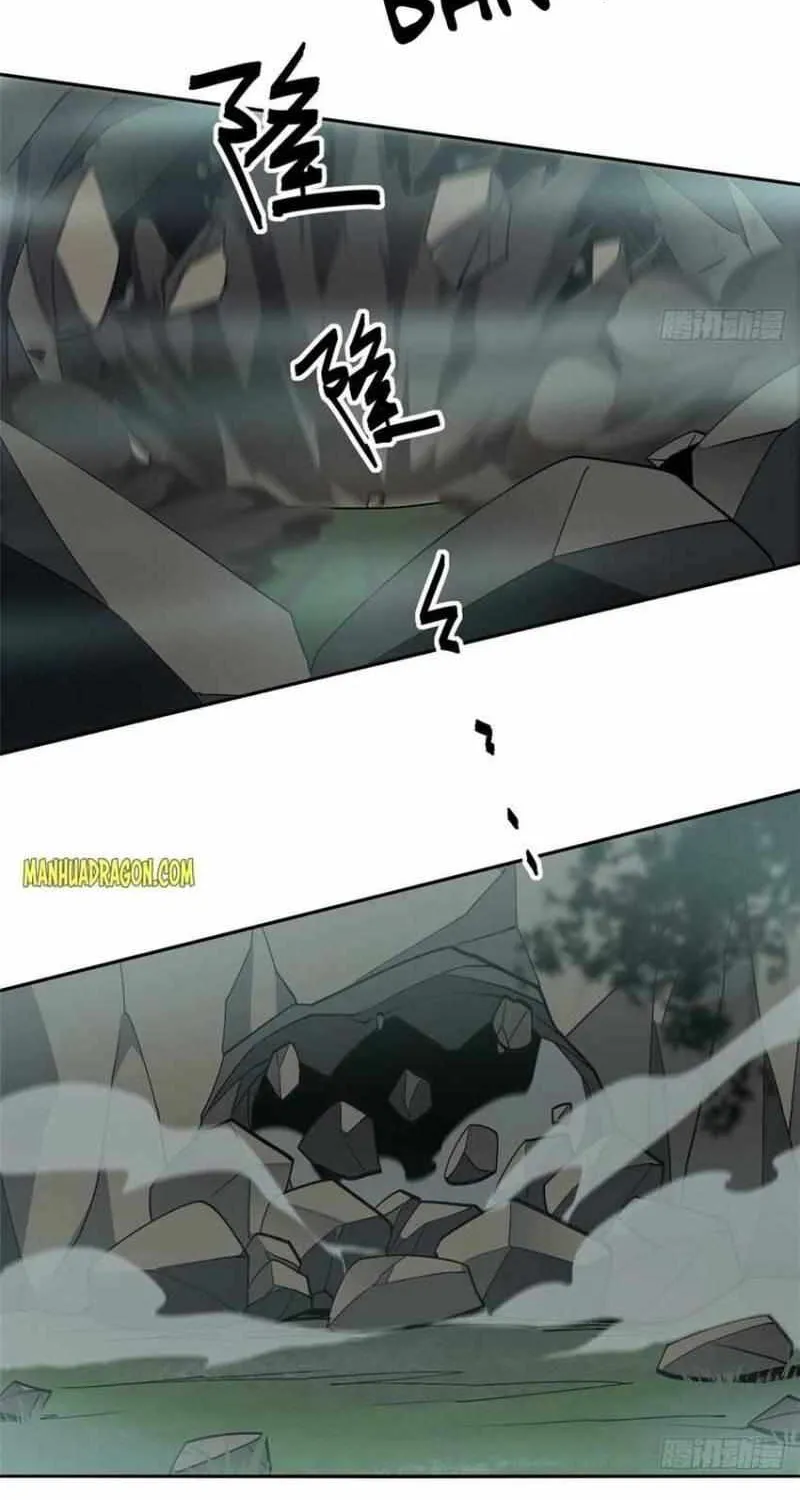 Read The Legendary Forgemaster chapter 69 image 17 on Lezhin