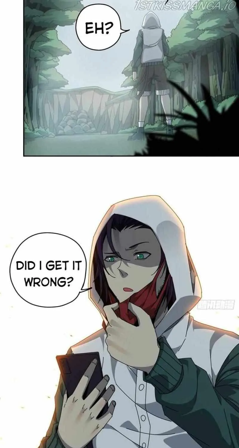 Read The Legendary Forgemaster chapter 69 image 19 on Lezhin