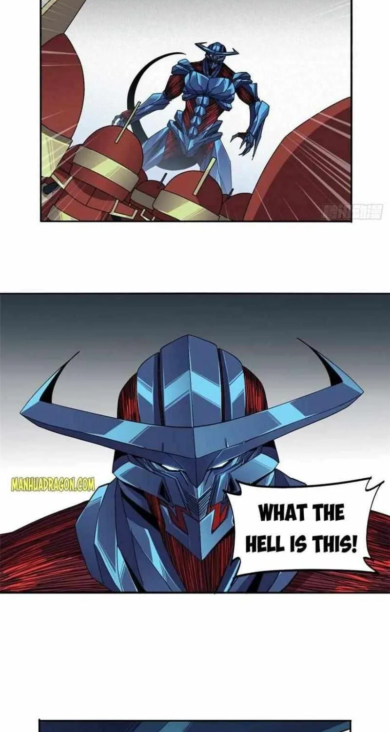 Read The Legendary Forgemaster chapter 69 image 2 on Lezhin